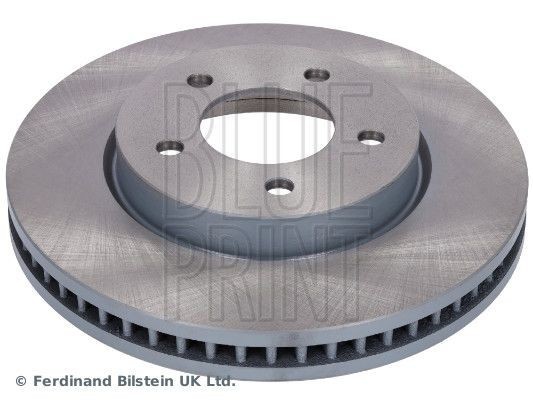 Гальмівні диски передні ADA104373 Blue Print